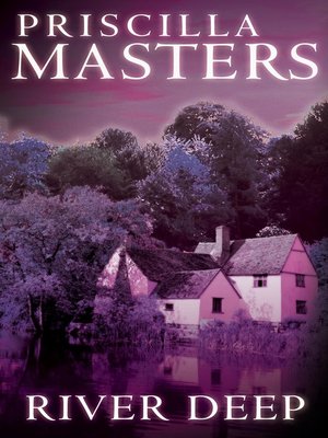 River Deep - ebook